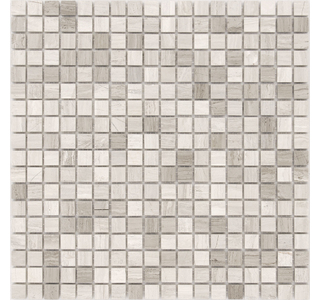 Travertino Silver POL 150х150