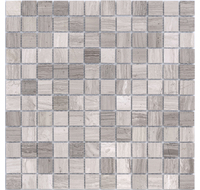 Travertino Silver POL 230х230