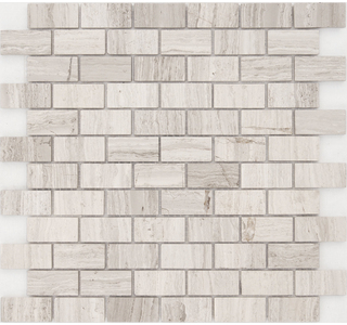 Travertino Silver POL 230х480
