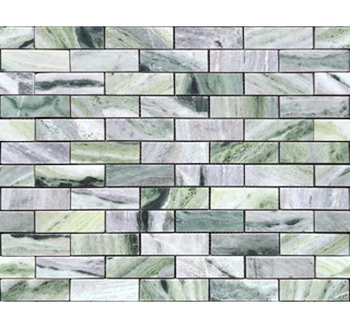 Onice Verde oliva POL 230х730