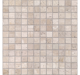 Travertino Beige MAT 230х230