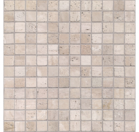 Travertino Beige MAT 230х230
