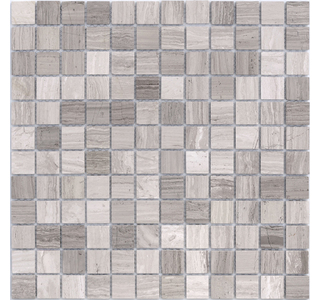 Travertino Silver POL 230х230