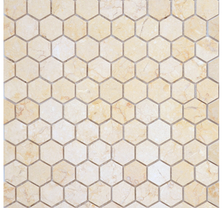 Botticino MAT hex 180х300