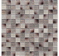Copper Patchwork 230х230