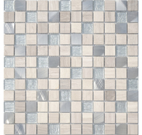 Silver Flax 230х230