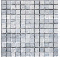 Silver Satin 230х230
