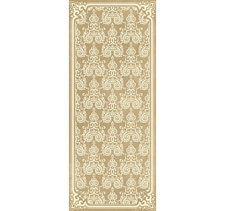 Керамическая плитка Visconti beige wall 03