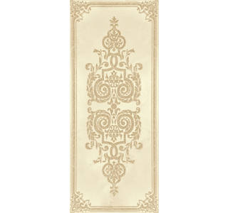 Декор Visconti beige decor 03