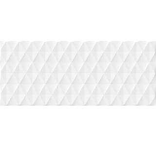 Плитка Blum White wall 02 250х600 (эксклюзив)