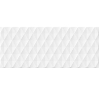 Gracia Ceramica Плитка Блум белый 02 250х600 (эксклюзив)