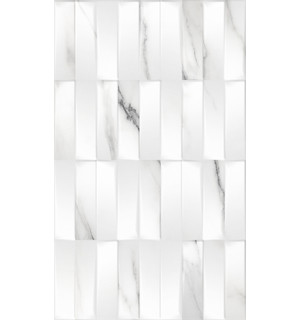 Gracia Ceramica Плитка Рибейра белый 02 300х500