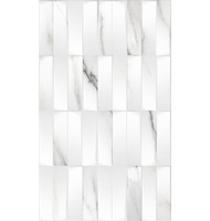 Gracia Ceramica Плитка Рибейра белый 02 300х500