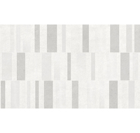 Gracia Ceramica Декор Индастри белый 01 300х500