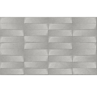 Gracia Ceramica Плитка Индастри серый 03 300х500