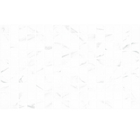Gracia Ceramica Плитка Либретто белый 02 300х500