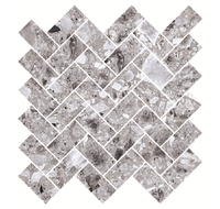 Kerranova Мозаика Terrazzo K-331 MR m06 282х303