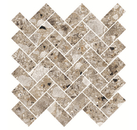 Kerranova Мозаика Terrazzo K-332 MR m06 282х303