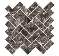 Kerranova Мозаика Terrazzo K-333 MR m06 282х303