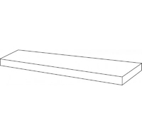 Вайн Оак Шампань Ступ. Угловая Лев  330х1600 керамогранит Atlas Concorde