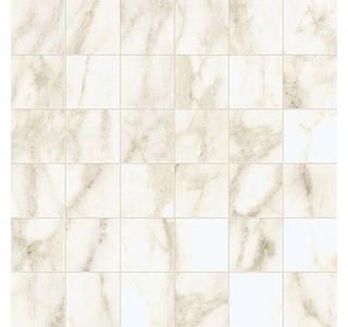 Мозаика Coliseumgres Michelangelo Warm Mosaico Натуральная