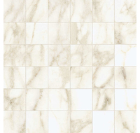 Мозаика Coliseumgres Michelangelo Warm Mosaico Натуральная