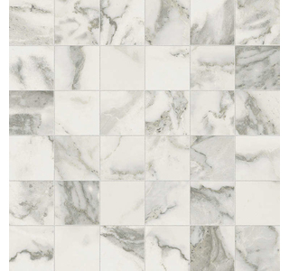 Мозаика Coliseumgres Michelangelo Cold Mosaico Натуральная