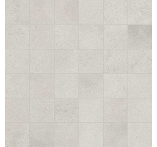 Мозаика Coliseumgres San Siro White Mosaico Натуральная