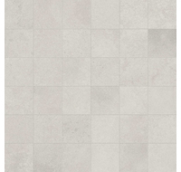 Мозаика Coliseumgres San Siro White Mosaico Натуральная