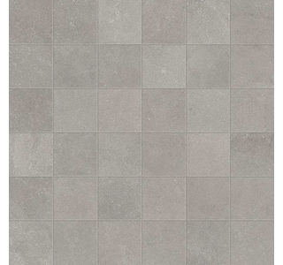 Мозаика Coliseumgres San Siro Grey Mosaico Натуральная