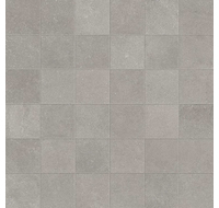 Мозаика Coliseumgres San Siro Grey Mosaico Натуральная