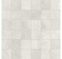 Мозаика Coliseumgres Astro White Mosaico Натуральная