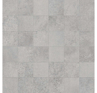 Мозаика Coliseumgres Astro Silver Mosaico Натуральная