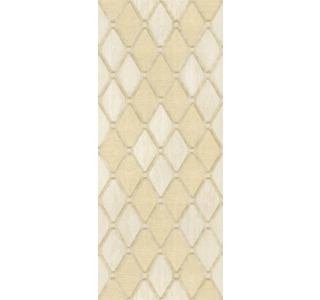 Gracia Ceramica Декор Реджина беж 02 250х600