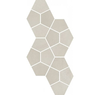 Continuum Pure Mosaico Prism/Континуум Пьюр Мозаика Призм 41,3x20,5 (620110000182)