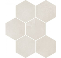 Continuum Polar Mosaico Heхagon/Континуум Полар Мозаика Гексагон 25x29 (620110000186)
