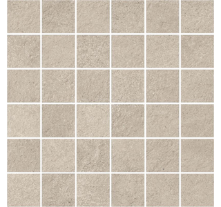 Eternum Cream Mosaico/Этернум Крим Мозаика 300х300 (610110001114)