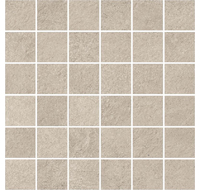 Eternum Cream Mosaico/Этернум Крим Мозаика 300х300 (610110001114)