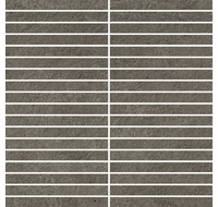 Eternum Coffee Mosaico Strip/Этернум Кофи Мозаика Стрип 300х300 (610110001120)