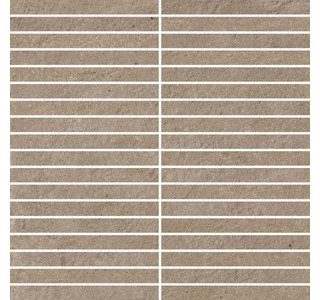 Eternum Gold Mosaico Strip/Этернум Голд Мозаика Стрип 300х300 (610110001119)