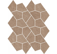 Eternum Gold Mosaico Kaleido/Этернум Голд Мозаика Калейдо 356х276 (620110000196)