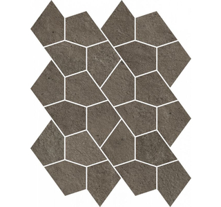 Eternum Coffee Mosaico Kaleido/Этернум Кофи Мозаика Калейдо 356х276 (620110000197)