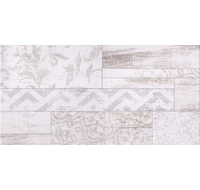 GT13VG Плитка облиц. San Remo Бел. 250х500 геометрия_ 1 \74,25