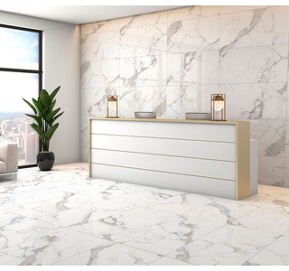 Calacatta Imperial / Калакатта Имериал