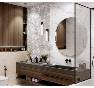 Eco Wood / Эко Вуд