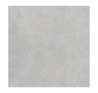 Gracia Ceramica Керамогранит Нимбус серый КГ 01 400х400