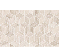 Gracia Ceramica Плитка Треви беж низ 02 250х400