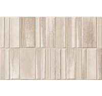 Gracia Ceramica Плитка Треви беж низ 03 250х400