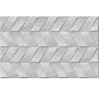 Gracia Ceramica Плитка Нова сер низ 04 250х400