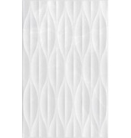 Gracia Ceramica Плитка Эдем бел низ 03 250х400